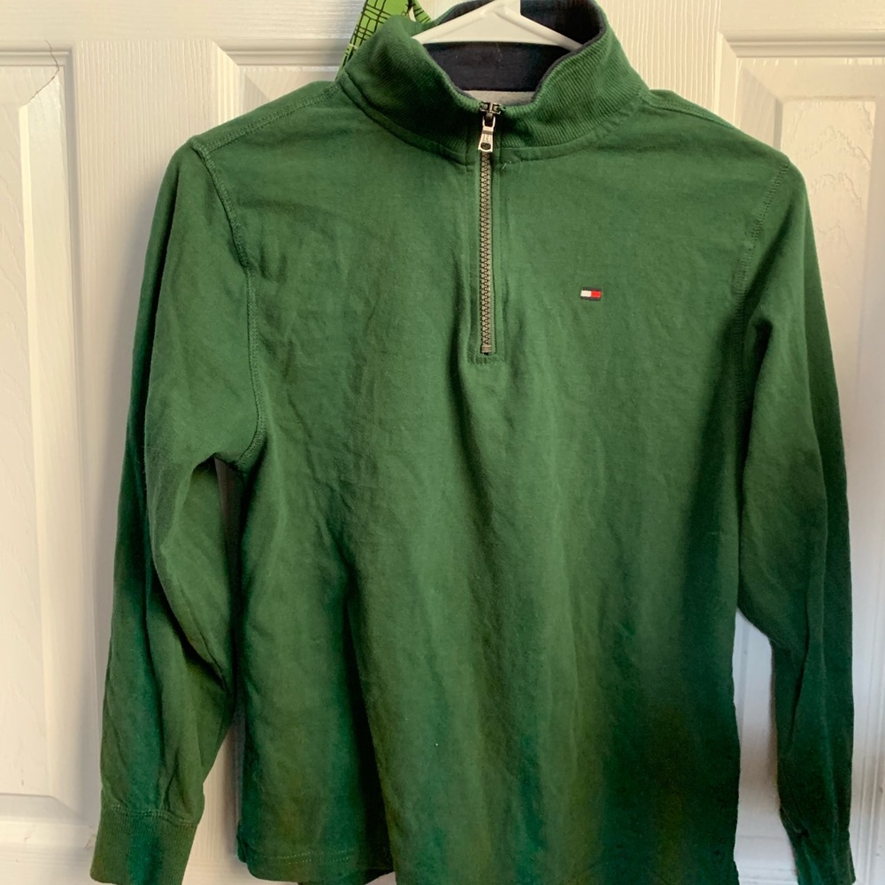 Tommy Hilfiger turtle neck